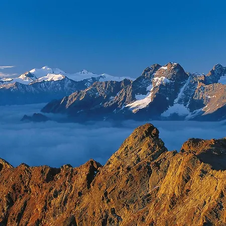 In With A Storage Sölden