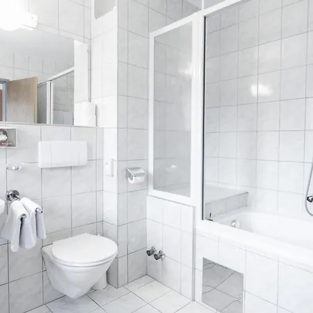 In With A Storage Appartement Sölden